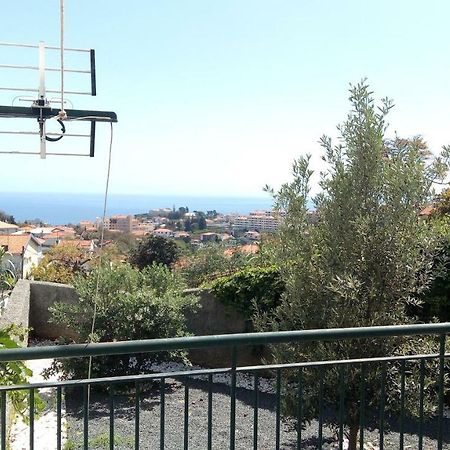 Vivenda Cabral Apartman Funchal  Kültér fotó