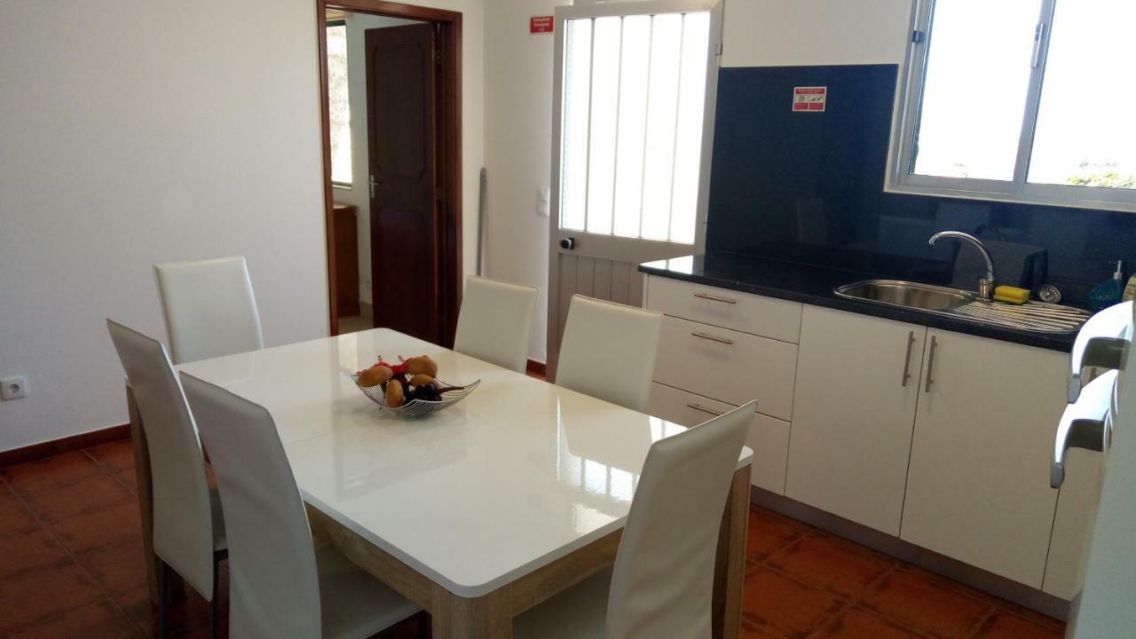 Vivenda Cabral Apartman Funchal  Kültér fotó