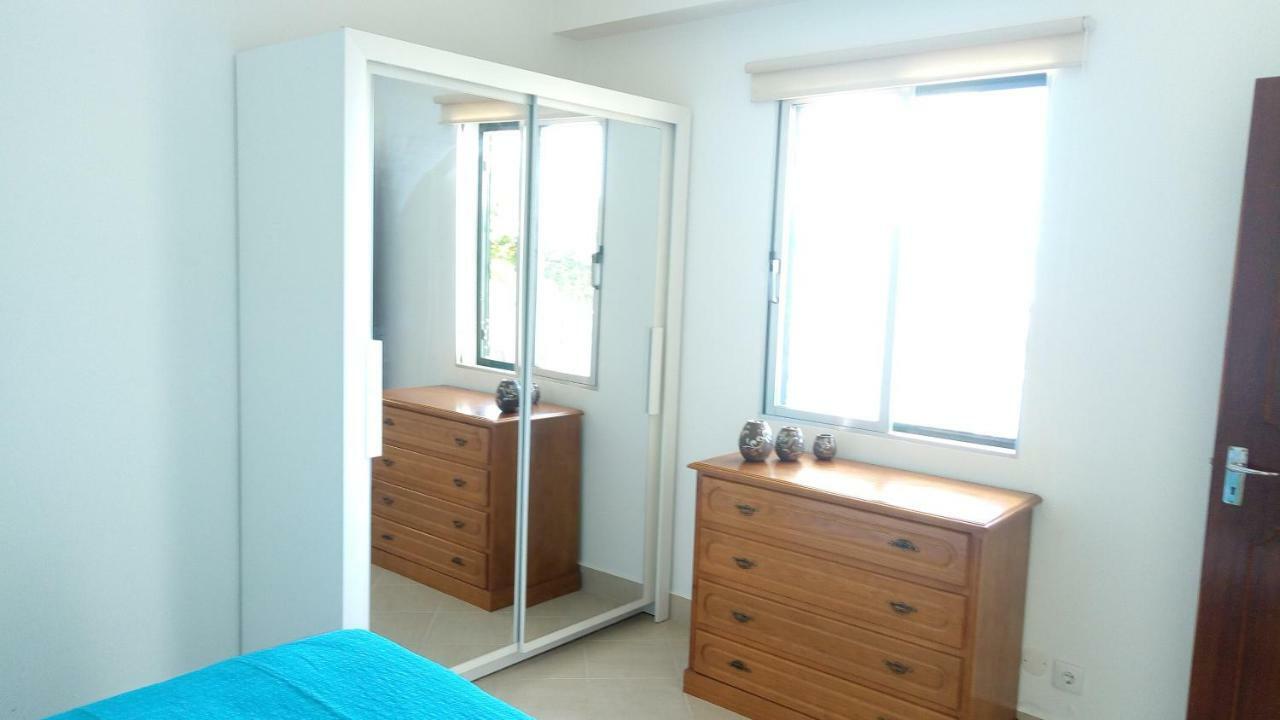 Vivenda Cabral Apartman Funchal  Kültér fotó
