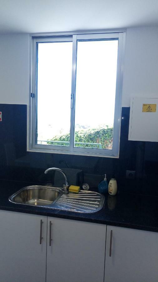 Vivenda Cabral Apartman Funchal  Kültér fotó