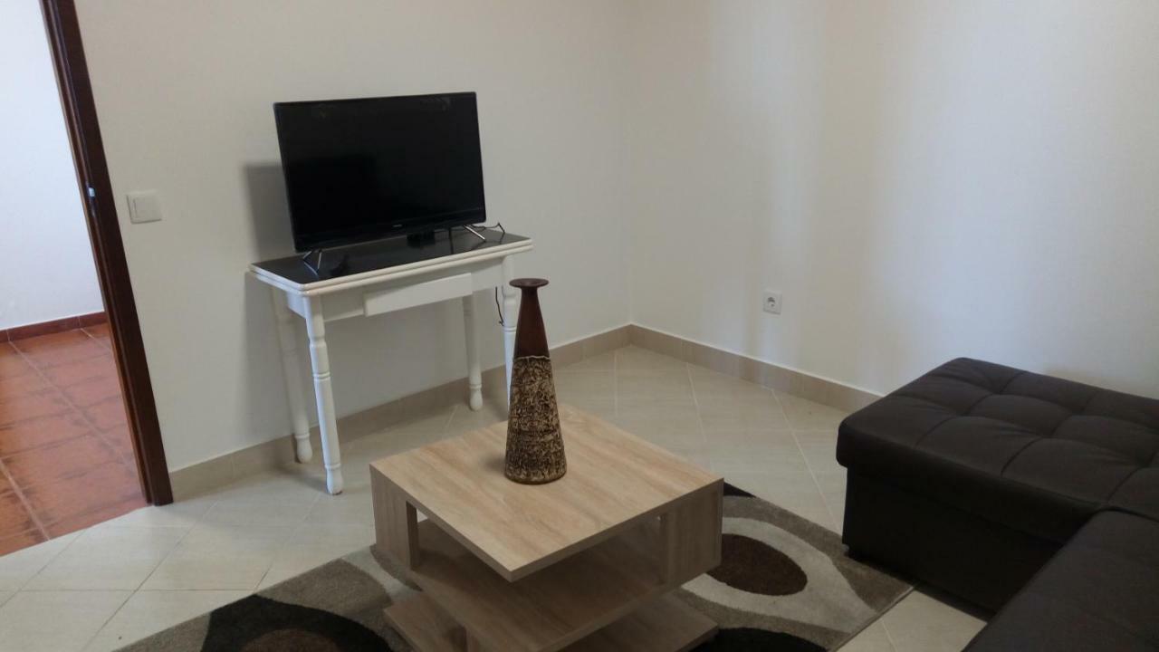 Vivenda Cabral Apartman Funchal  Kültér fotó