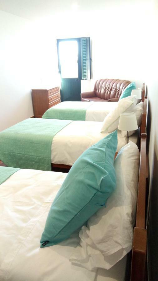 Vivenda Cabral Apartman Funchal  Kültér fotó