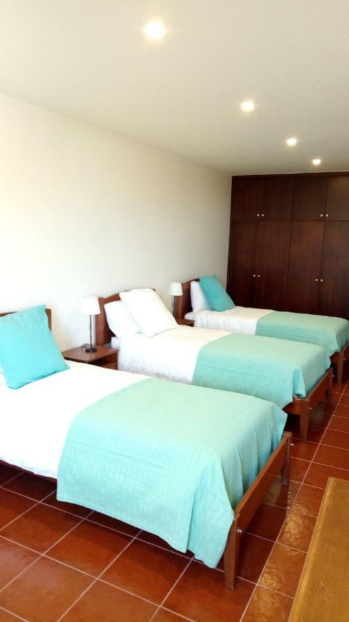 Vivenda Cabral Apartman Funchal  Kültér fotó
