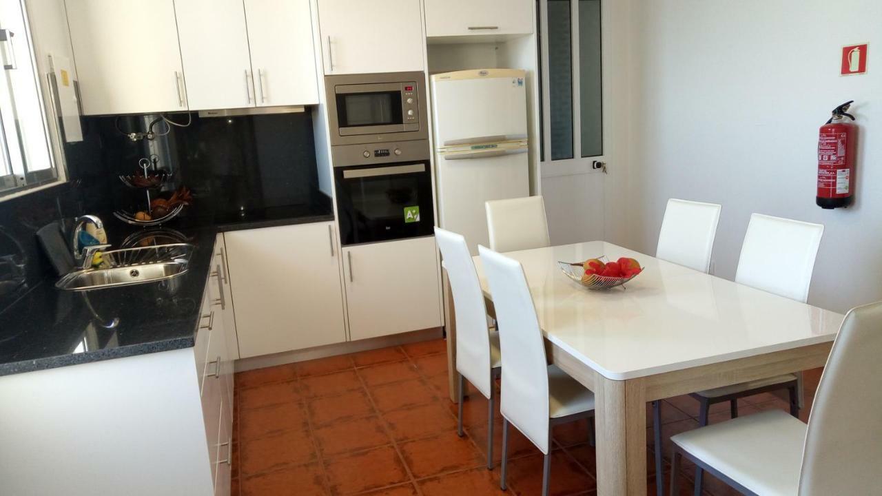 Vivenda Cabral Apartman Funchal  Kültér fotó