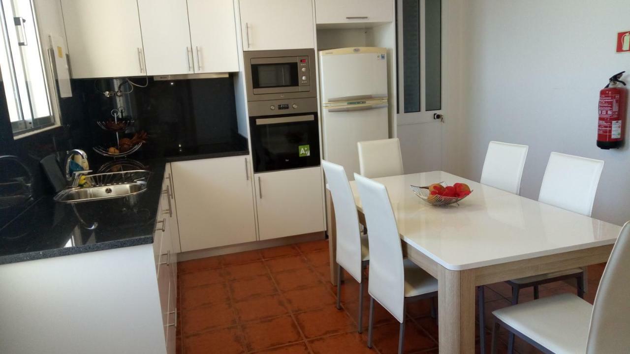 Vivenda Cabral Apartman Funchal  Kültér fotó