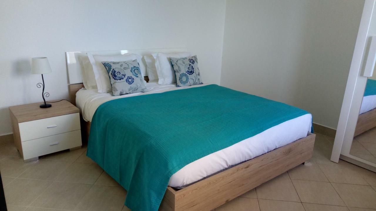 Vivenda Cabral Apartman Funchal  Kültér fotó