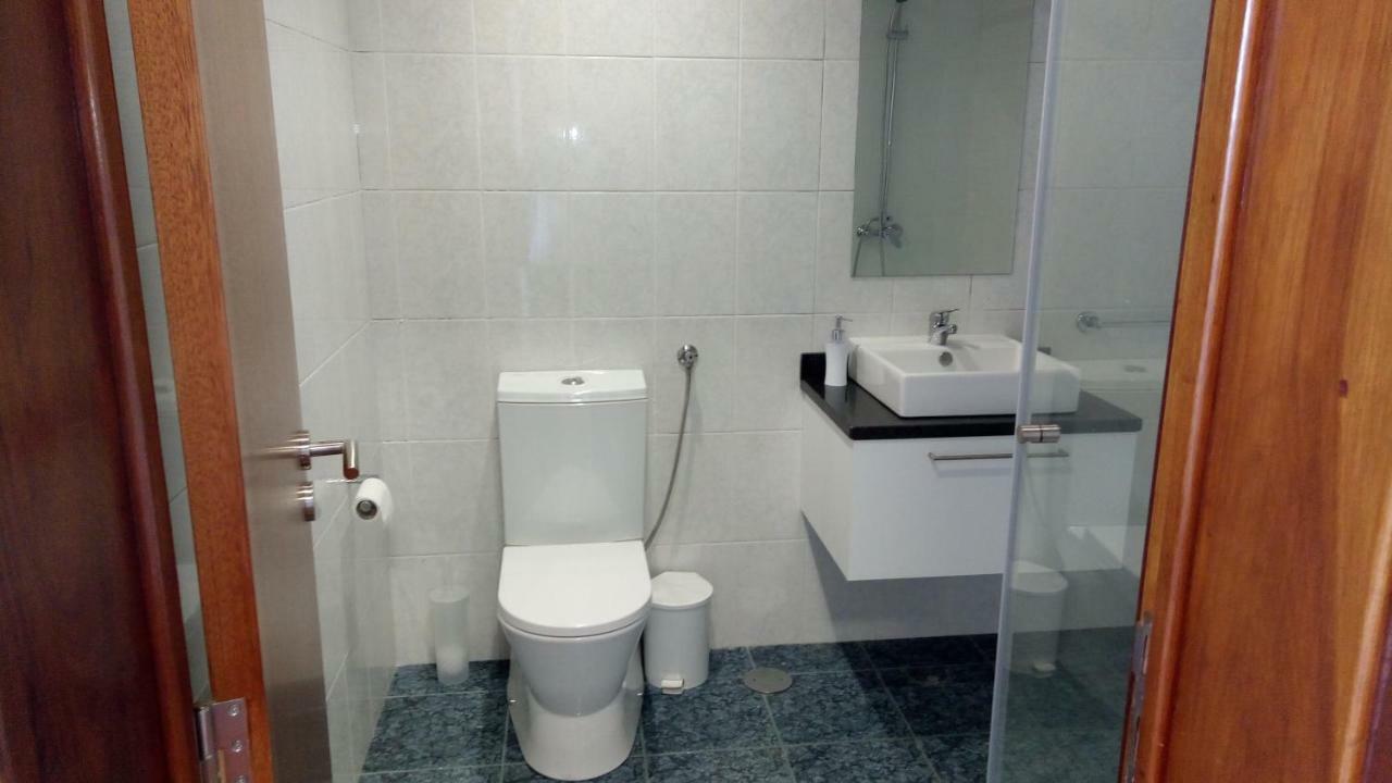 Vivenda Cabral Apartman Funchal  Kültér fotó