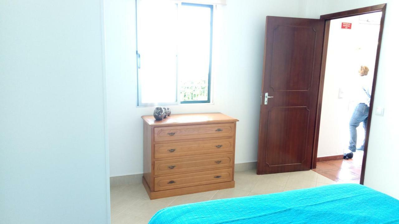 Vivenda Cabral Apartman Funchal  Kültér fotó