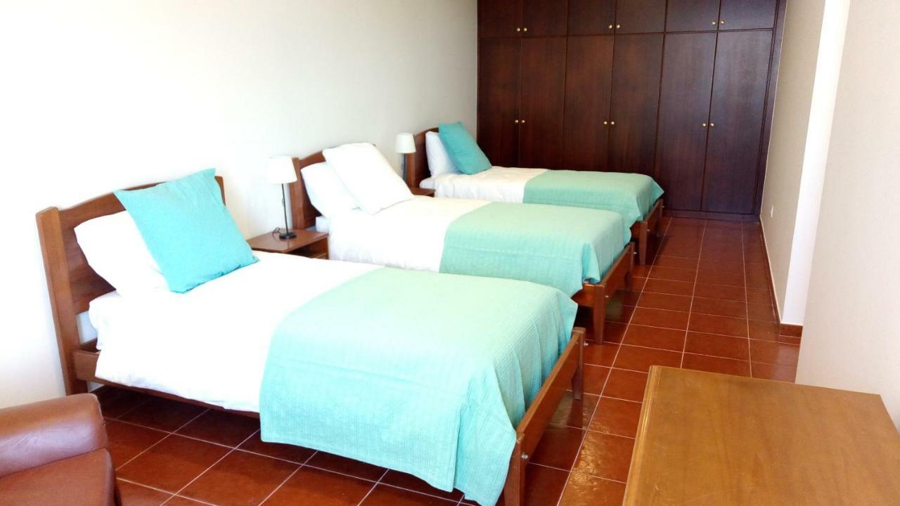 Vivenda Cabral Apartman Funchal  Kültér fotó
