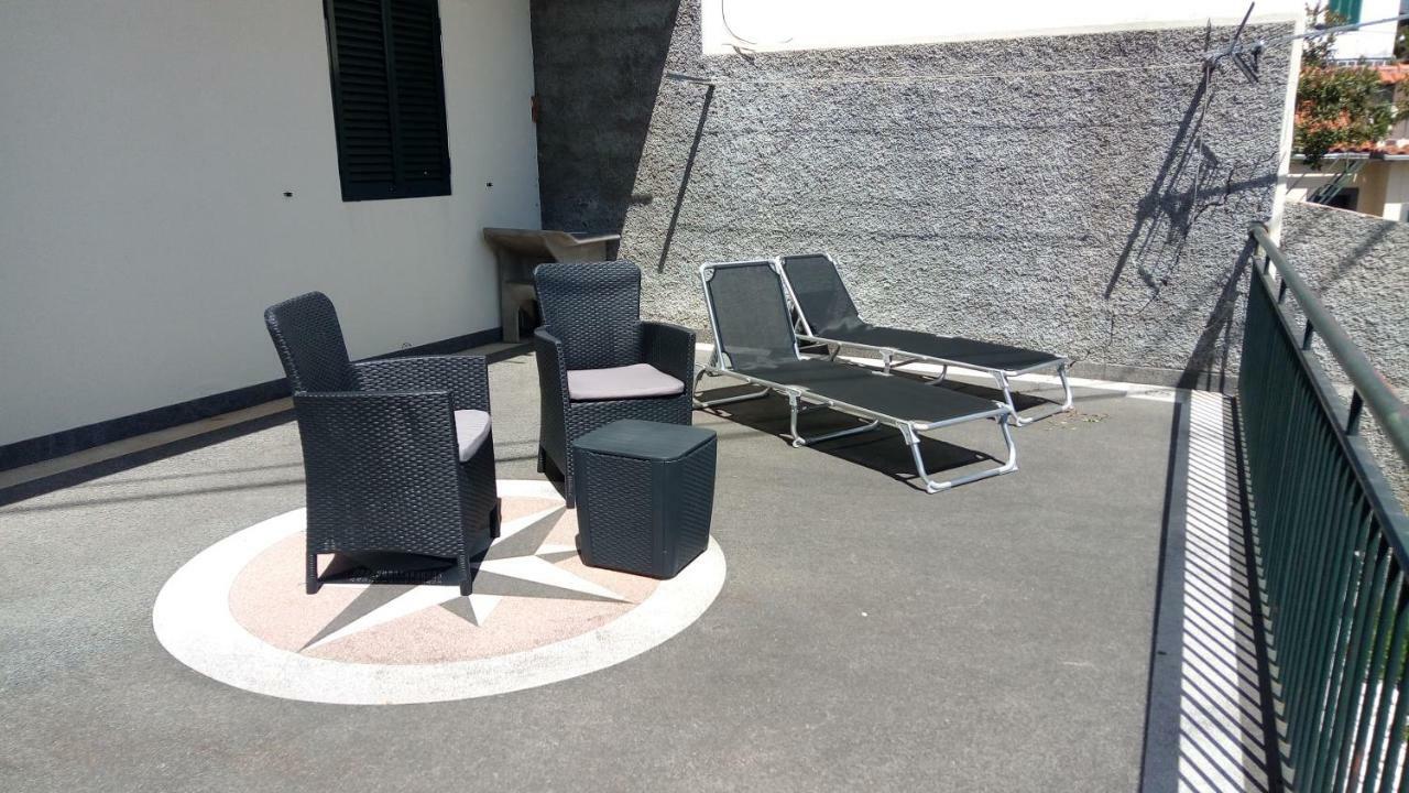 Vivenda Cabral Apartman Funchal  Kültér fotó
