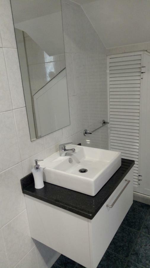 Vivenda Cabral Apartman Funchal  Kültér fotó